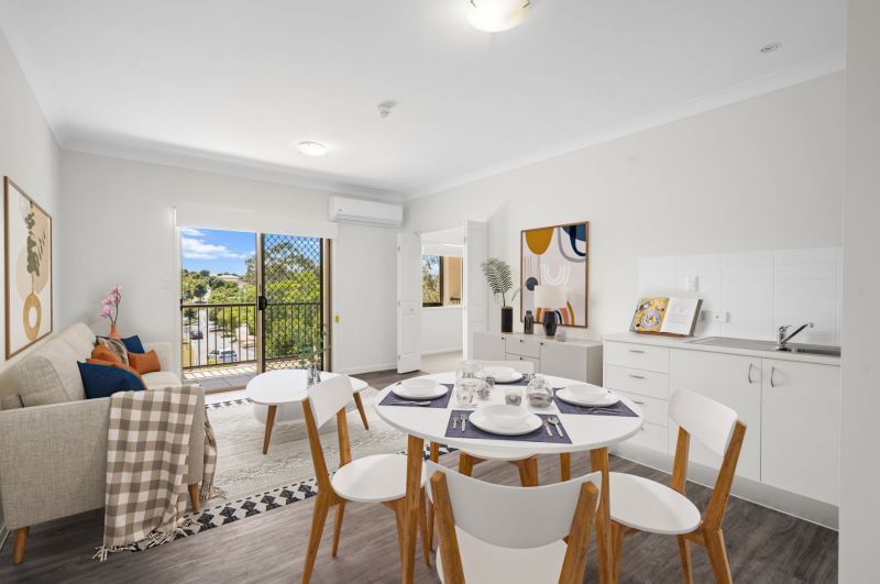 422/60 Endeavour Boulevard, North Lakes