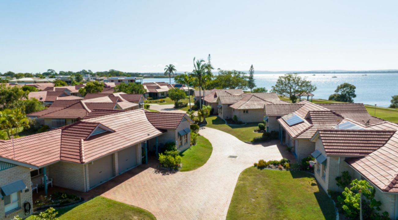 67/ 9 Salford Street, Victoria Point