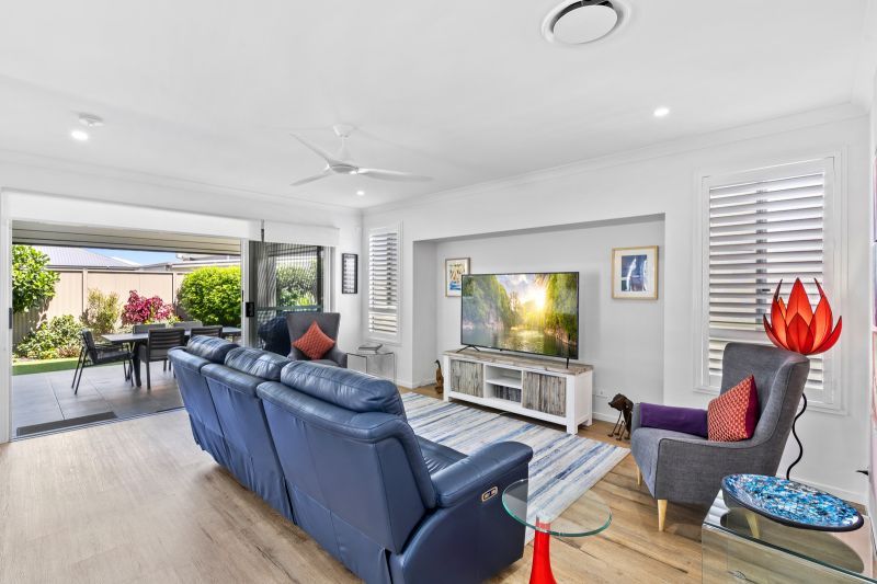 Site 480 - Established Ellerston