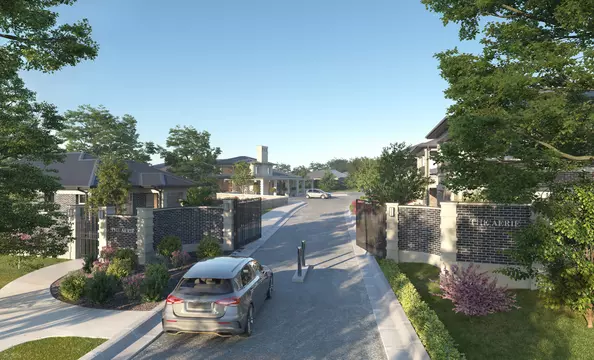 The Aerie - Discover a Boutique Lifestyle in Narrabundah