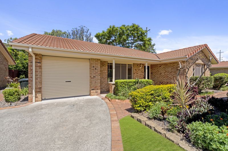 Stand Alone Villa for Retirement Living at Its Best