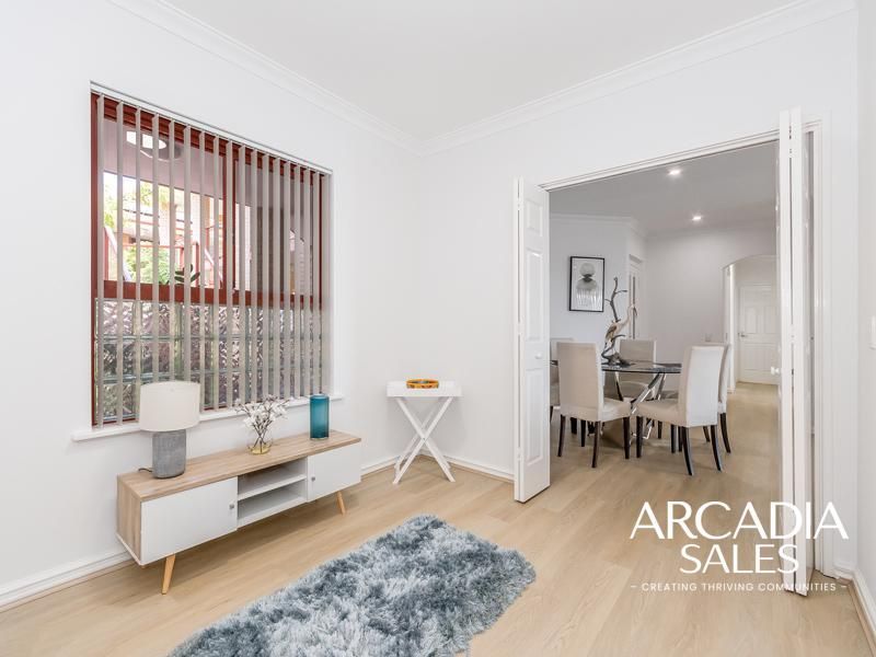 Last One Left!  3 Bedroom Ready To Move In!!!!