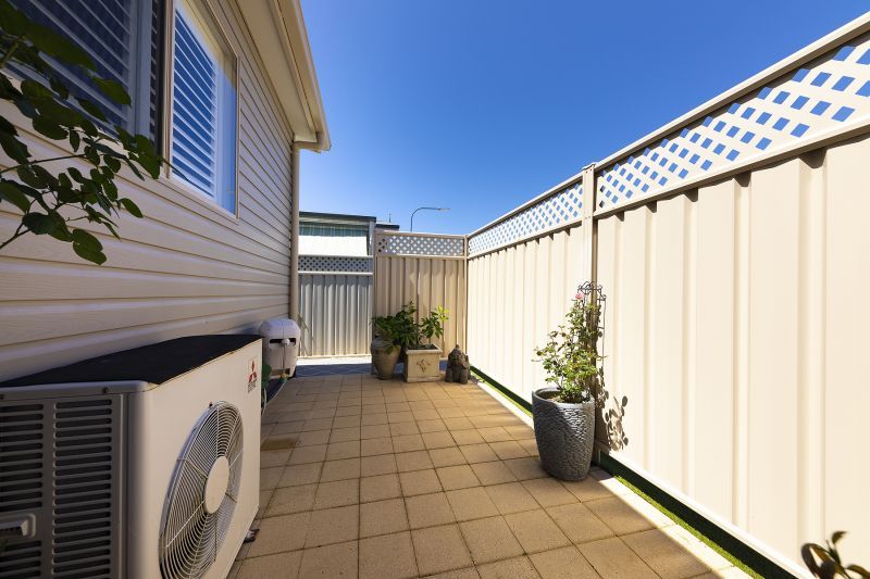 Crystal Waters Estate - Site 29