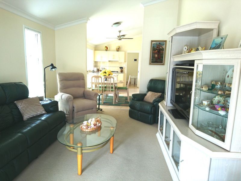 Jettys By The Lake - Site 121