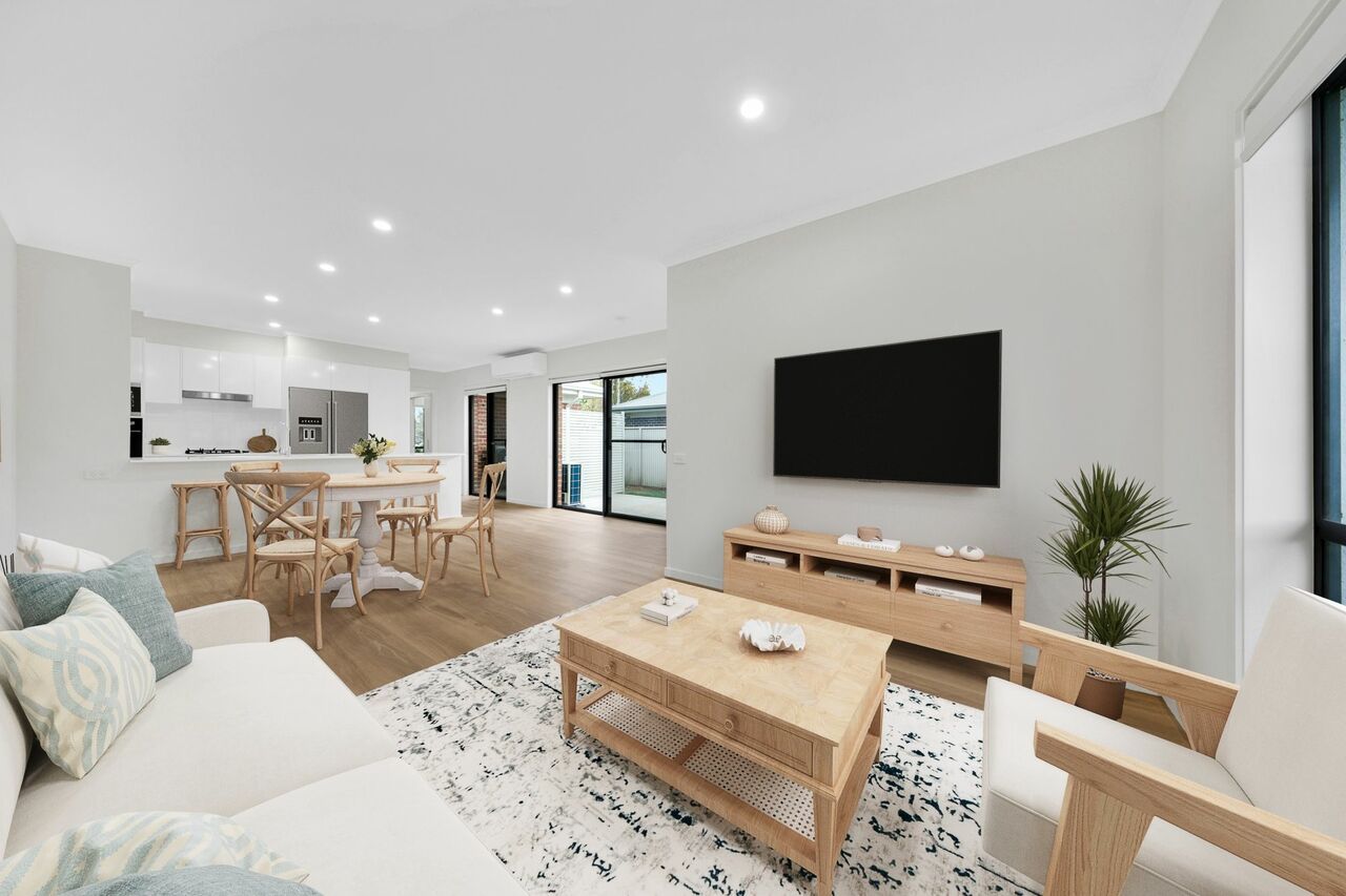 Two Bedroom | Villa 3