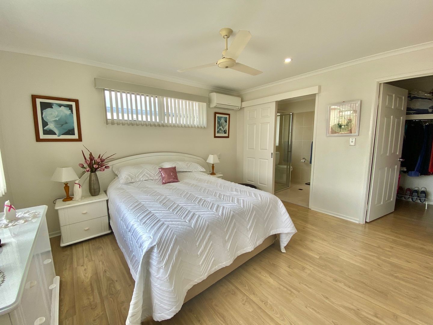 SPACIOUS LIVING- Grande Design