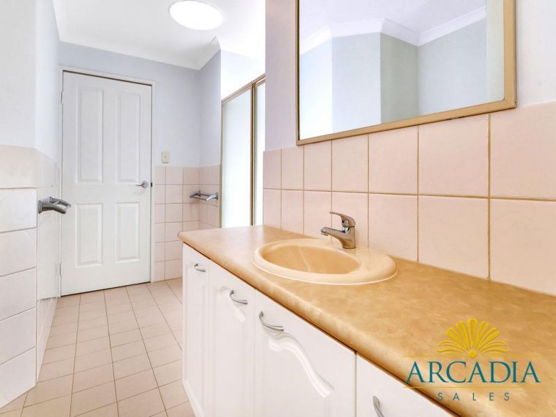 Arcadia Waters Maddington- This property is a must see.