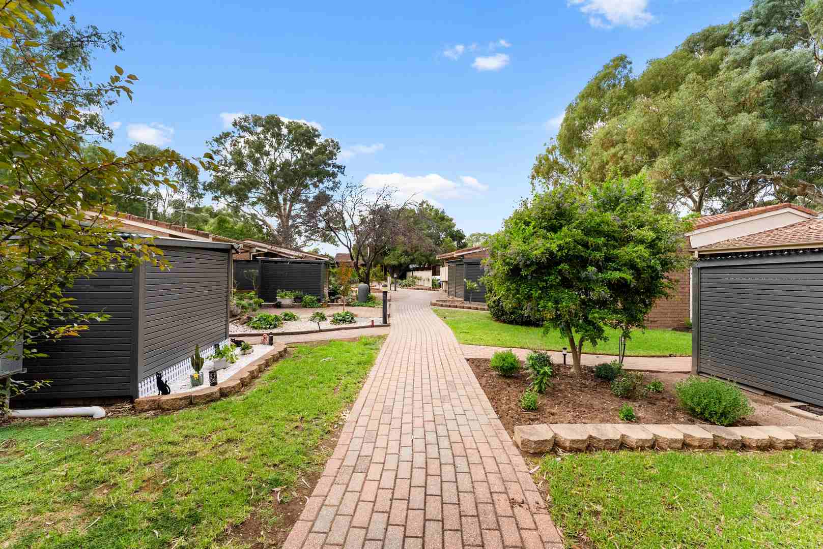 Rosehaven Village Modbury 