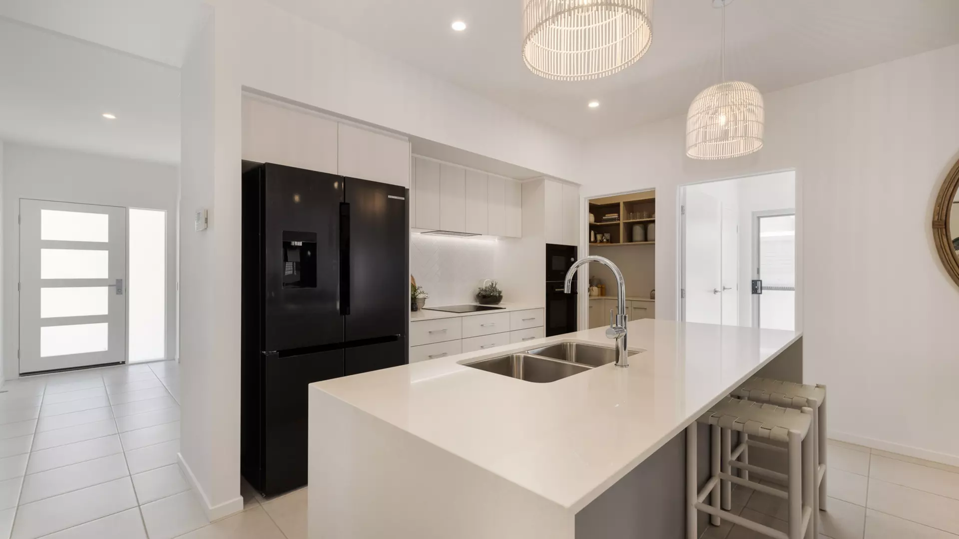 Halcyon Dales - The Nova| Thoughtfully designed home