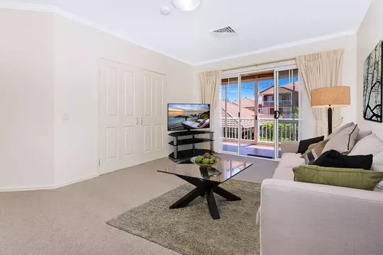 Stunning Northerly aspect