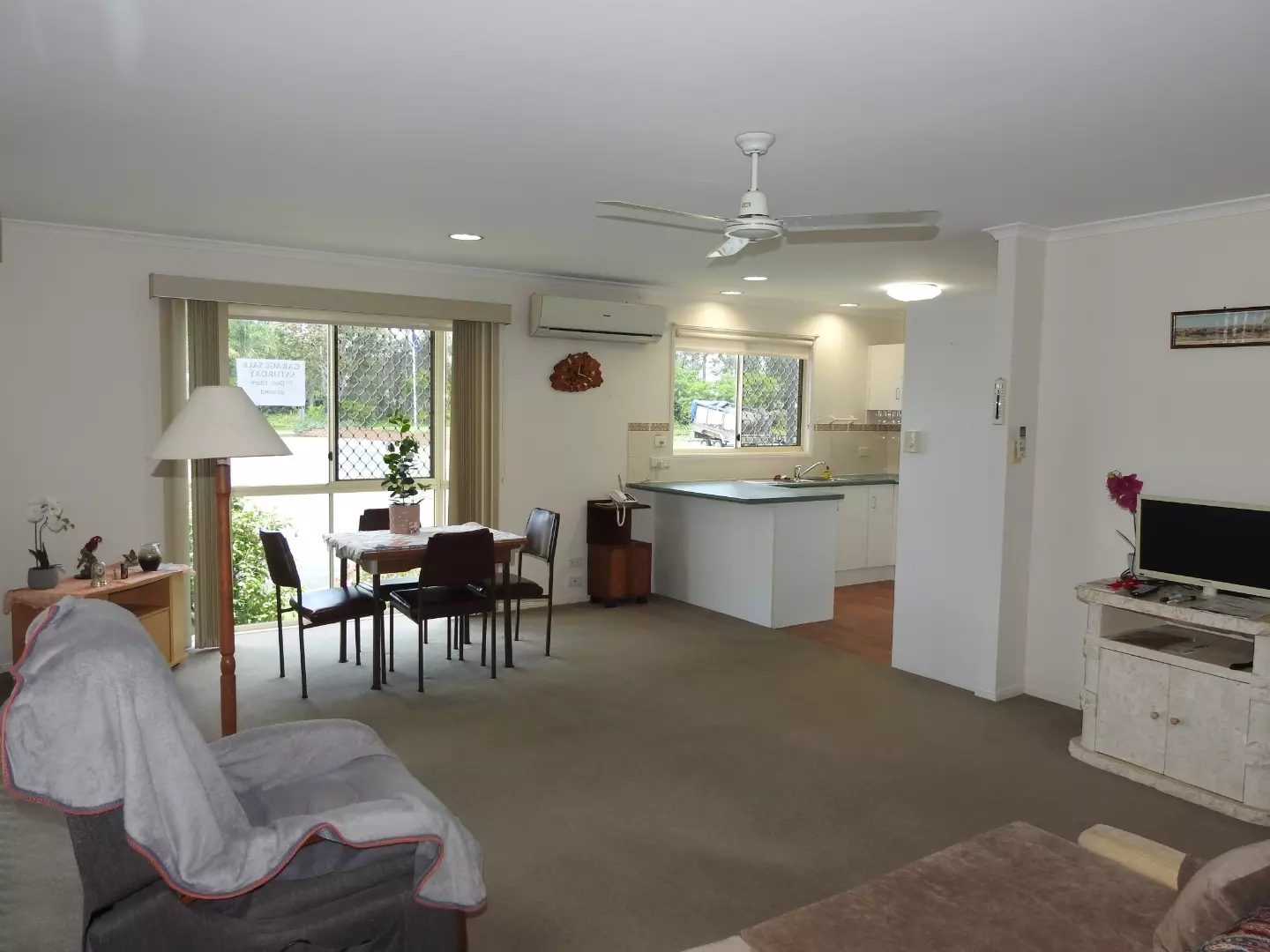 Location, Location, Location