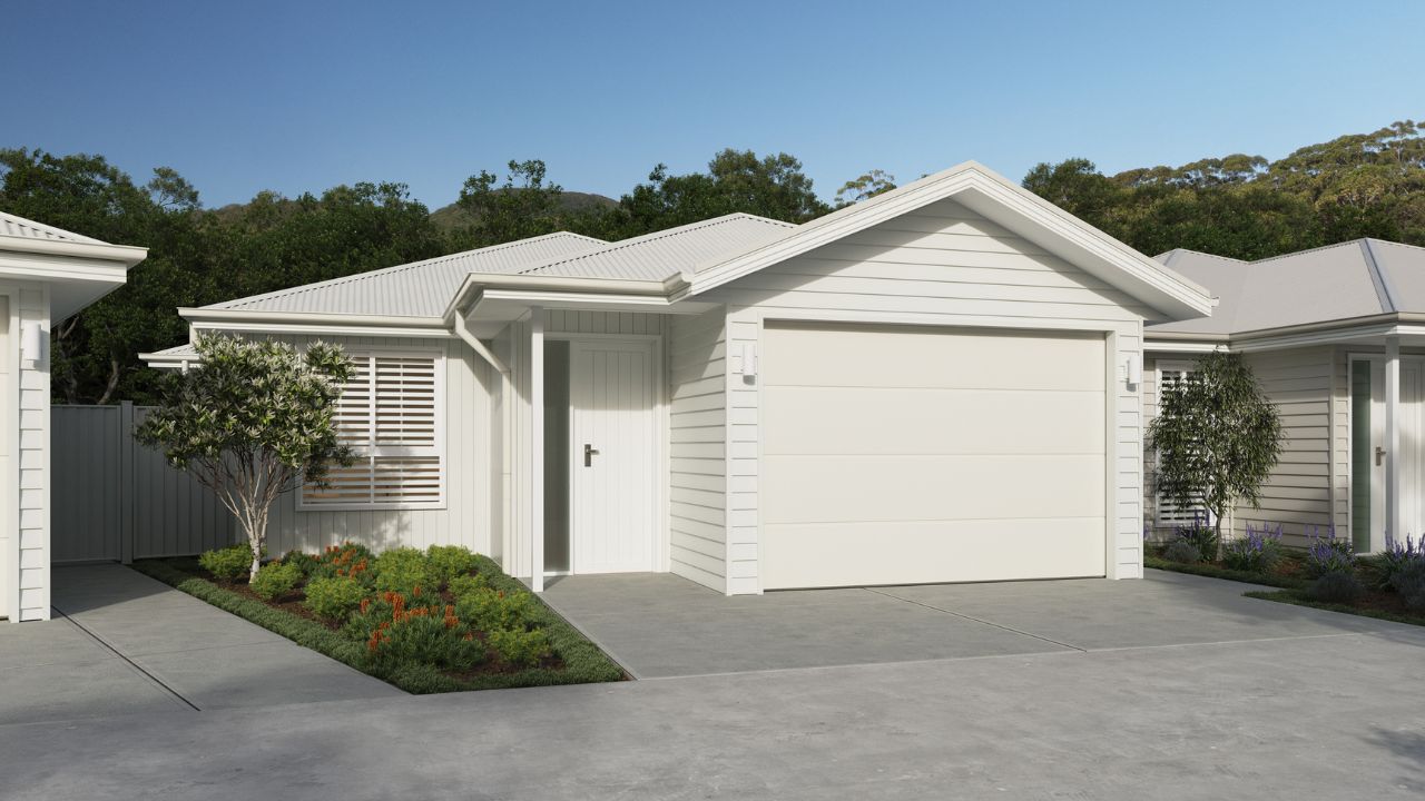 Discover a boutique over-50s lifestyle resort on the Mid North Coast, where beautiful beaches, welcoming neighbours and everyday convenience come together for relaxed, low-maintenance living.
