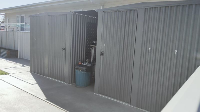 Retire in Style -Nothing to do but Enjoy!