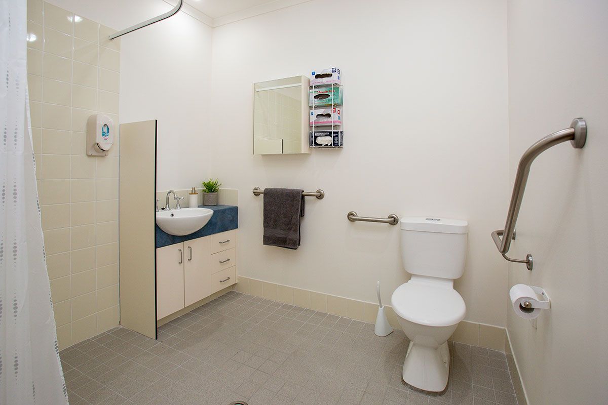 IRT Sarah Claydon Aged Care Centre