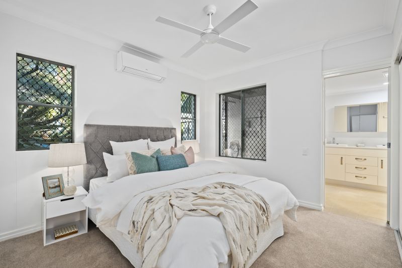 Comfortable retirement living with style