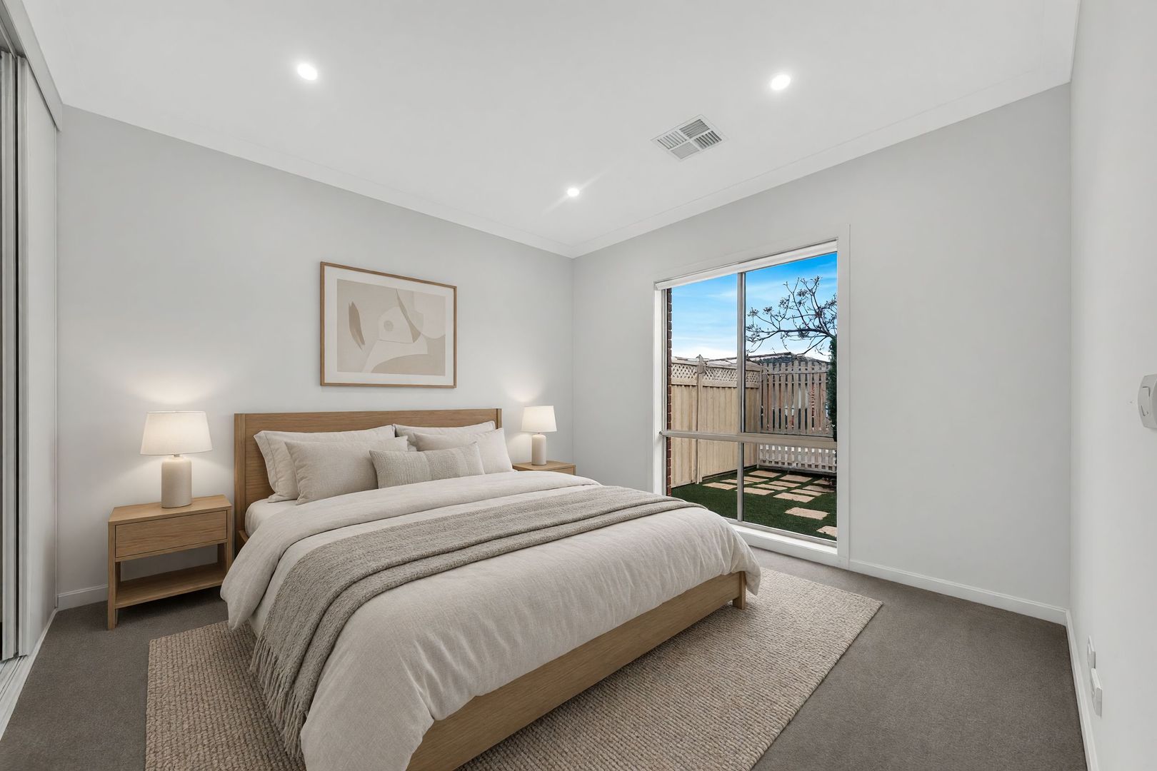 Two Bedroom + Study | Villa 32