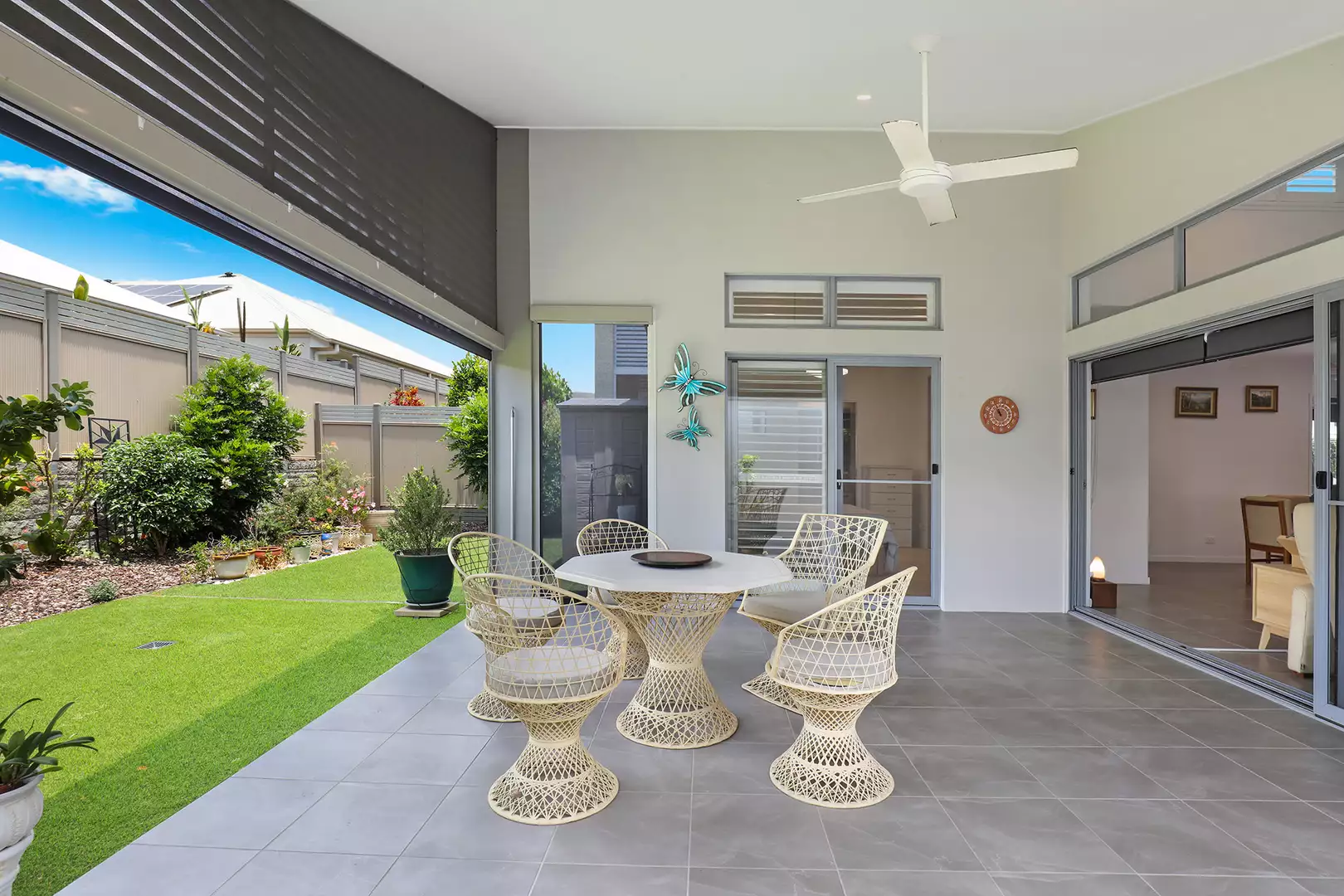 Stylish & Elegant: Nothing to Spend! - V75 Halcyon Lakeside