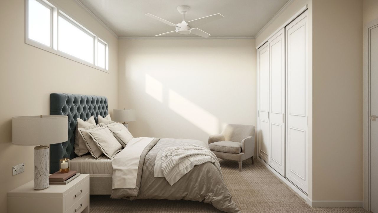 Say hello to style, simplicity and your dream life in The Sawyer - Lot 240.