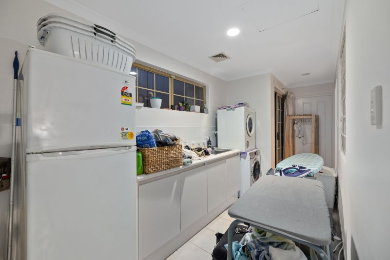 Inspired and Warm Family Living!