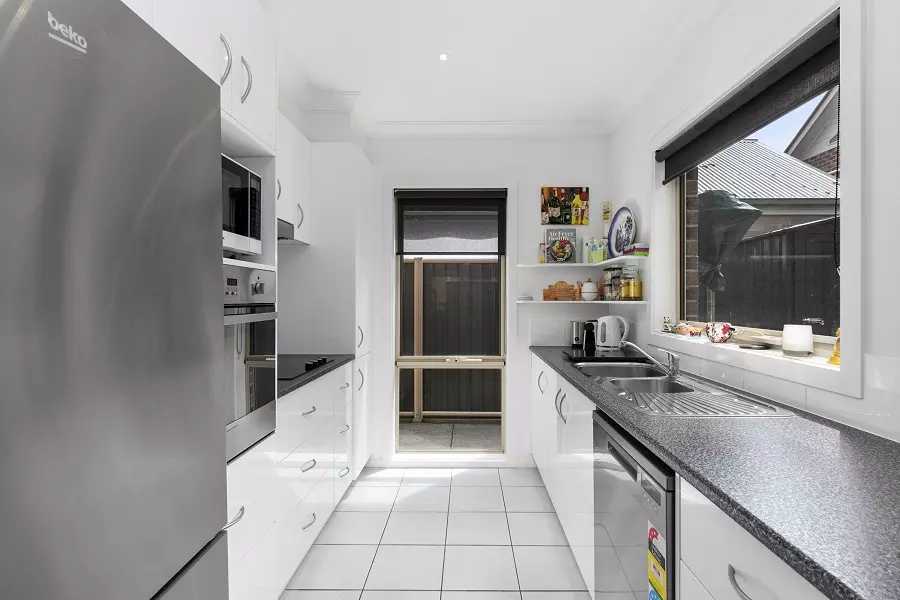 Renovated 2 Bedroom Villa in a Boutique Village 