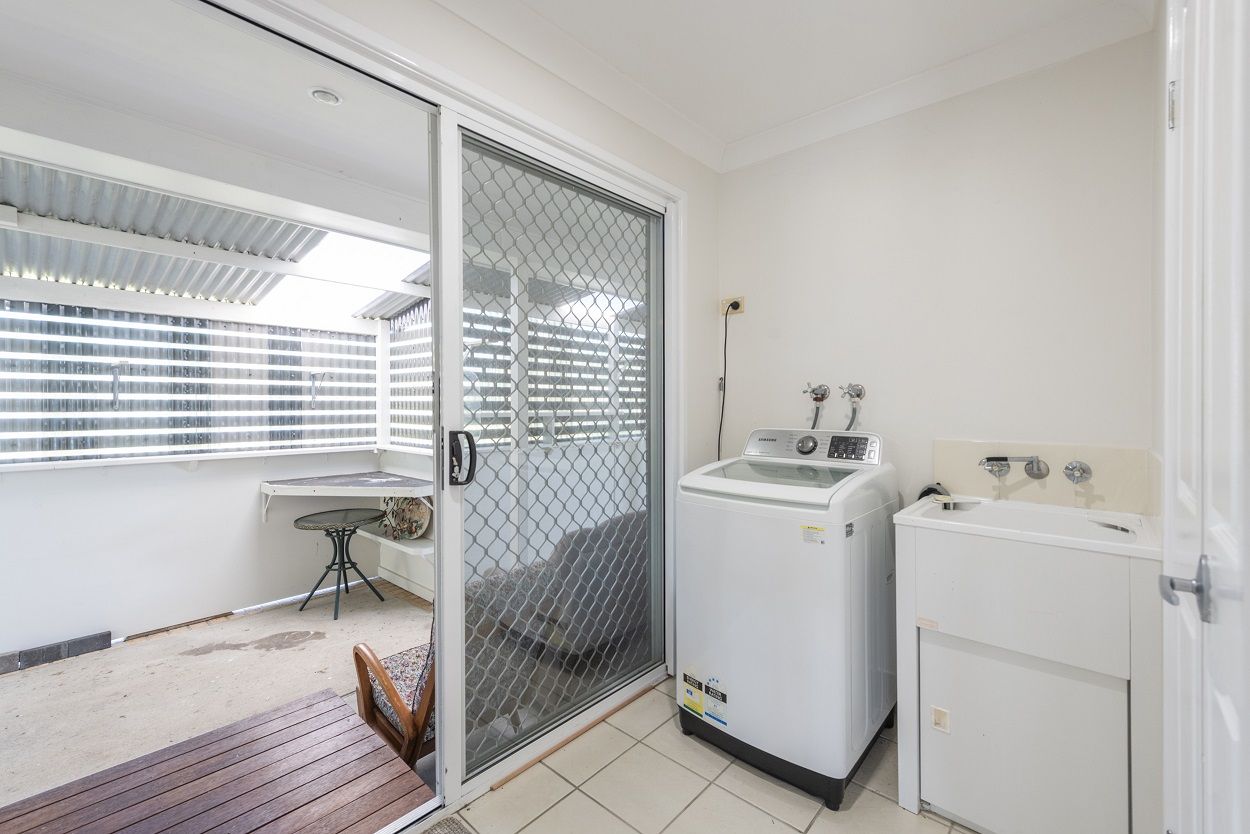 Uninterrupted Water Views