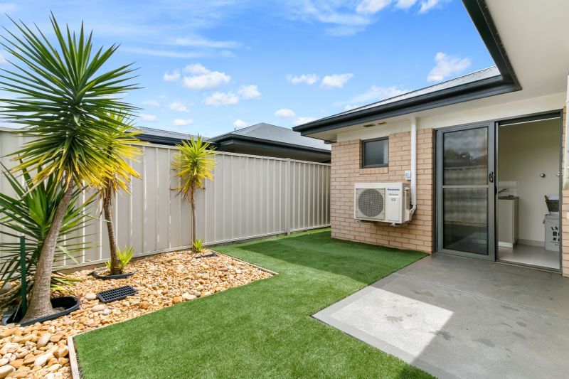 Experience the ideal retirement lifestyle at Arilla Village  Secure one of the last remaining villas in this popular village