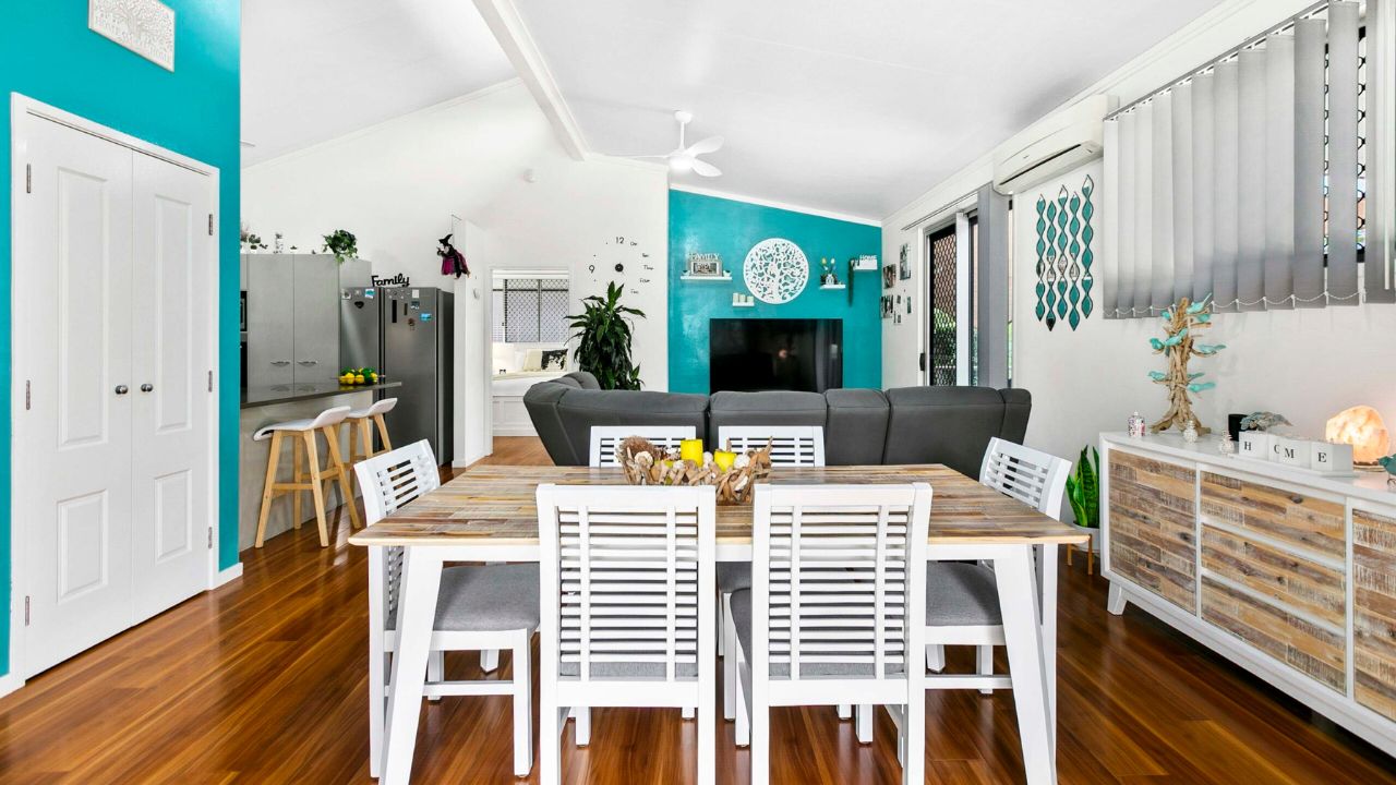 Set in a Peaceful Village Pocket $699,950 Negotiable