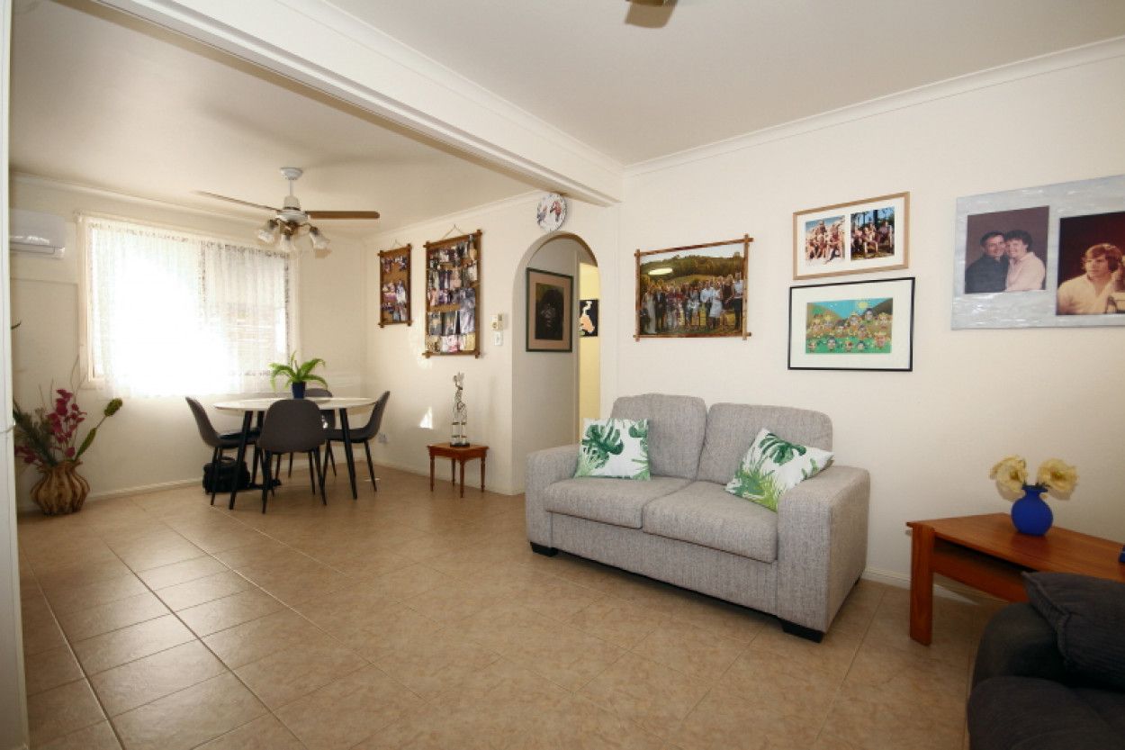 Tweed Broadwater Village, an Over 50's Pet Friendly Lifestyle Village