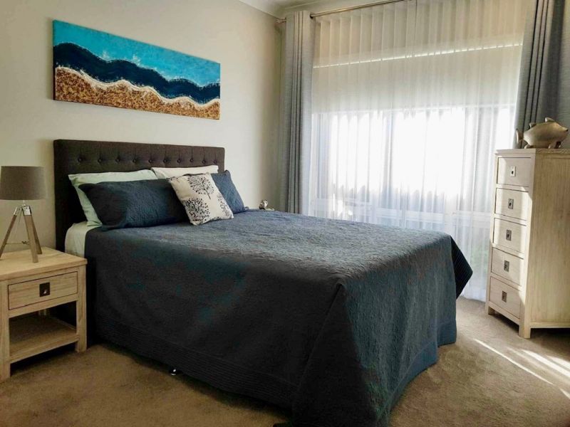 YOUR PERFECT RETREAT