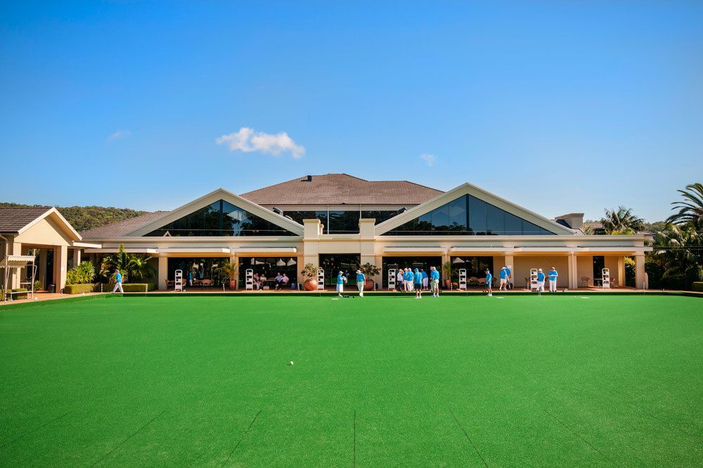 Retirement living at its best!