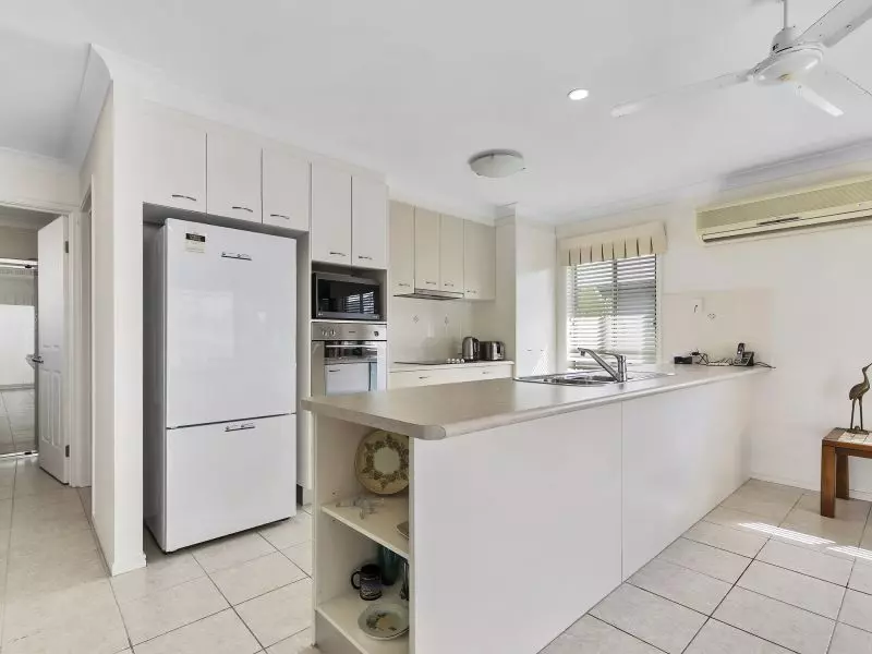 Site 47 - Established Ningaloo