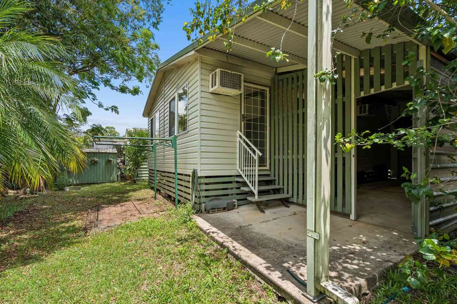 Charming Home with Sunroom