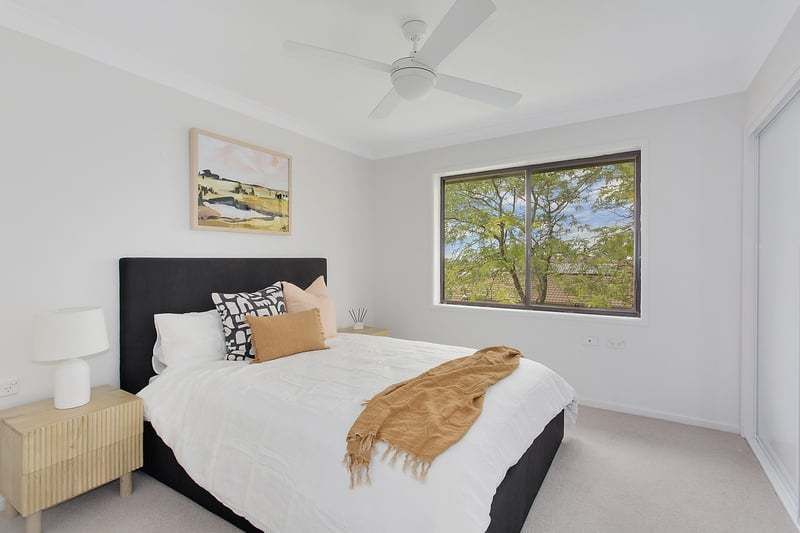 Open Plan Living with Views