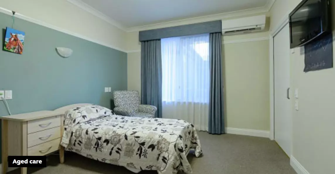 Uniting Alblas Lodge