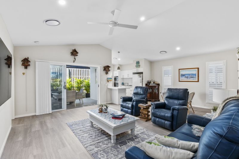 Private, Spacious Home with Luxury Inclusions