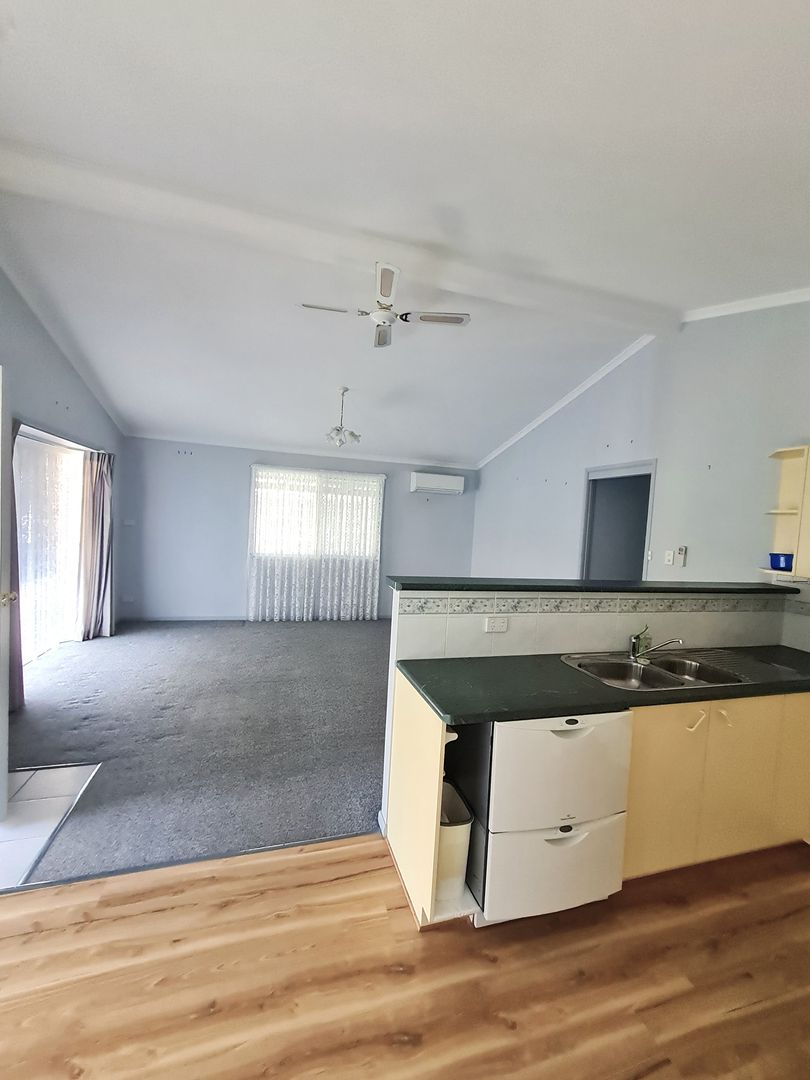 Beautiful & Spacious 3-Bedroom Home