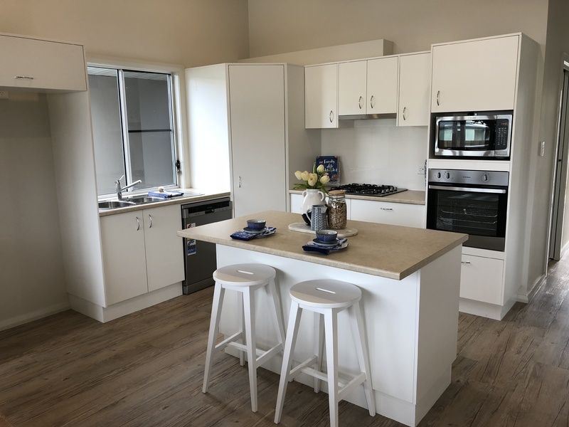 New you, new lifestyle