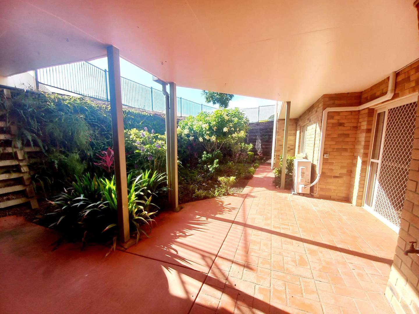 Enjoy low maintenance living! Unit 55 at Palmwoods Garden Village