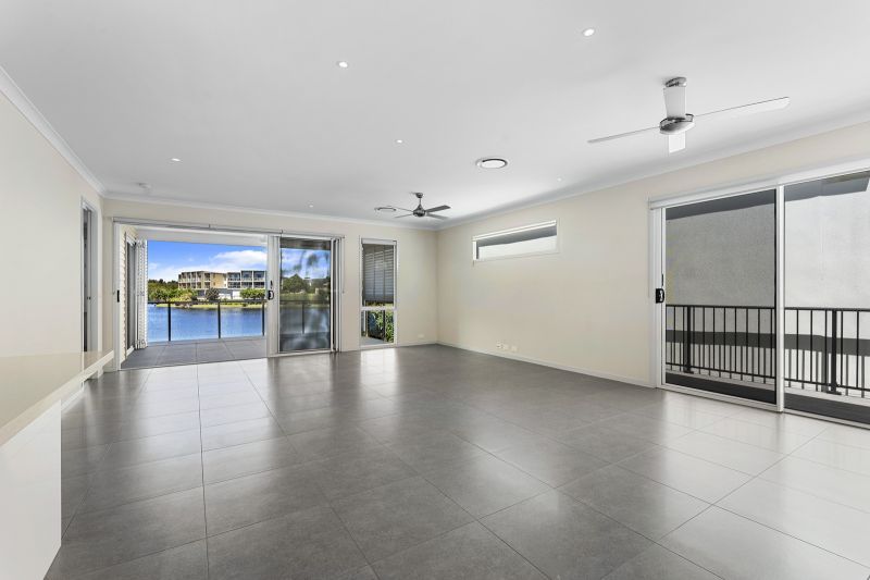 Stunning Three Bedroom Luxury Home with Breathtaking Water Views