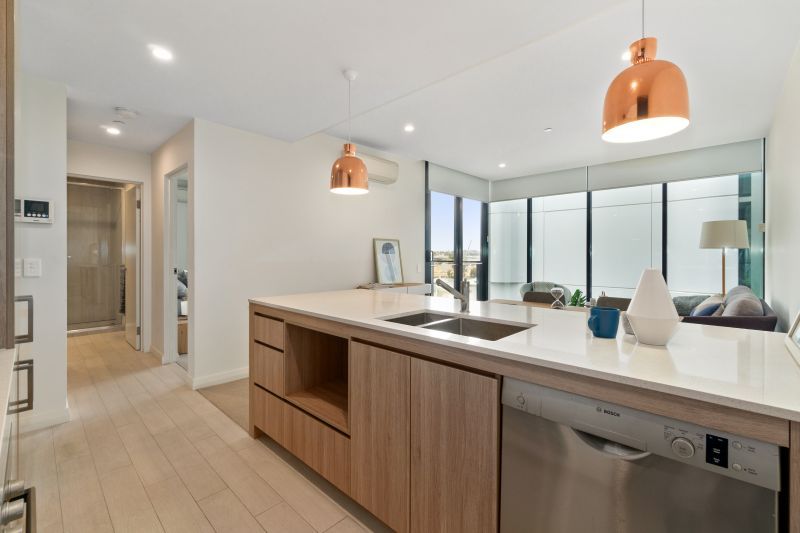 Lifestyle, Convenience and Elegance