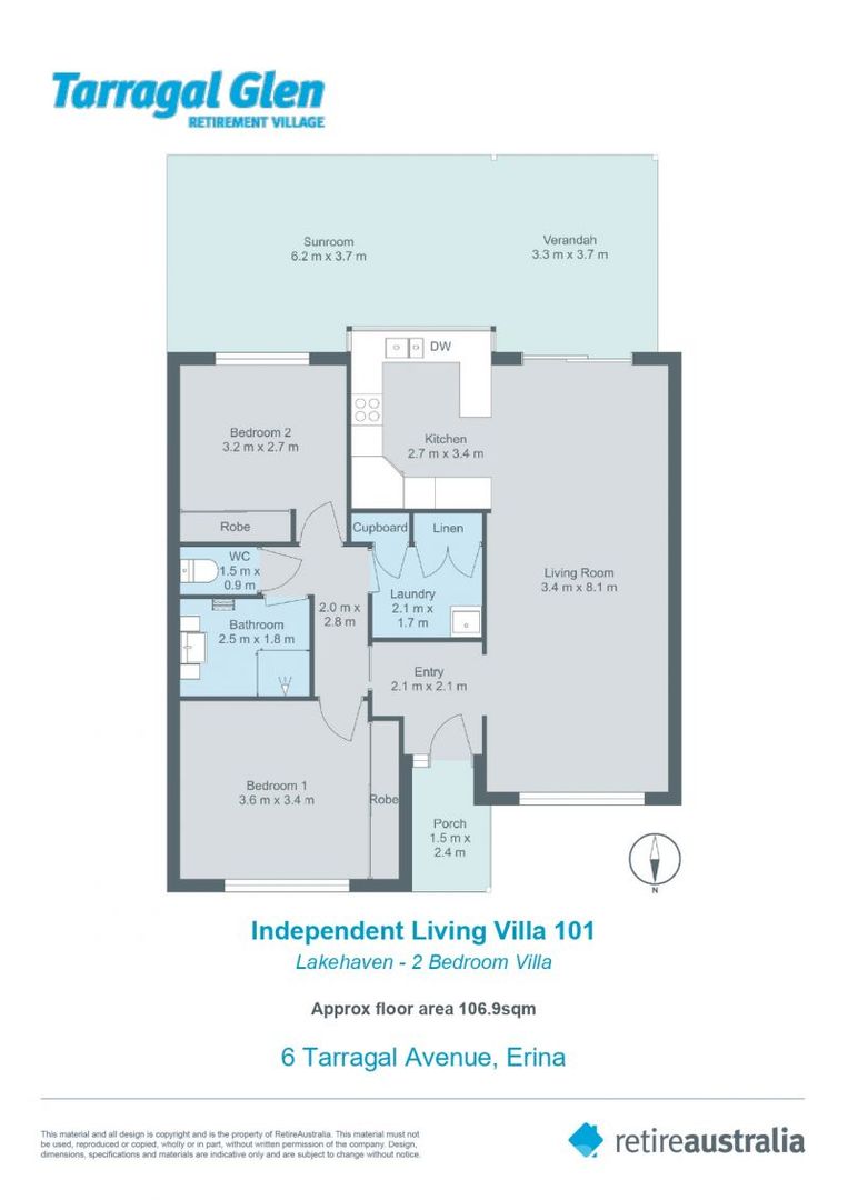 Beautiful Villa in a Prime Location