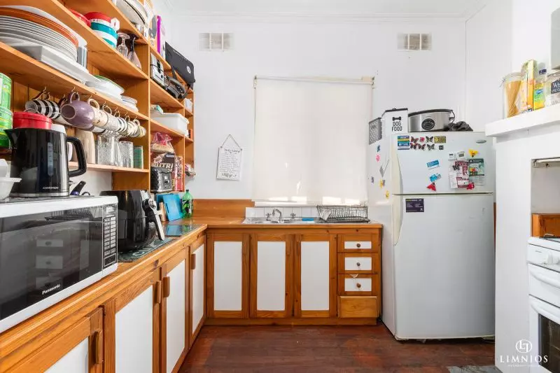 754m2 Premium Home Site!