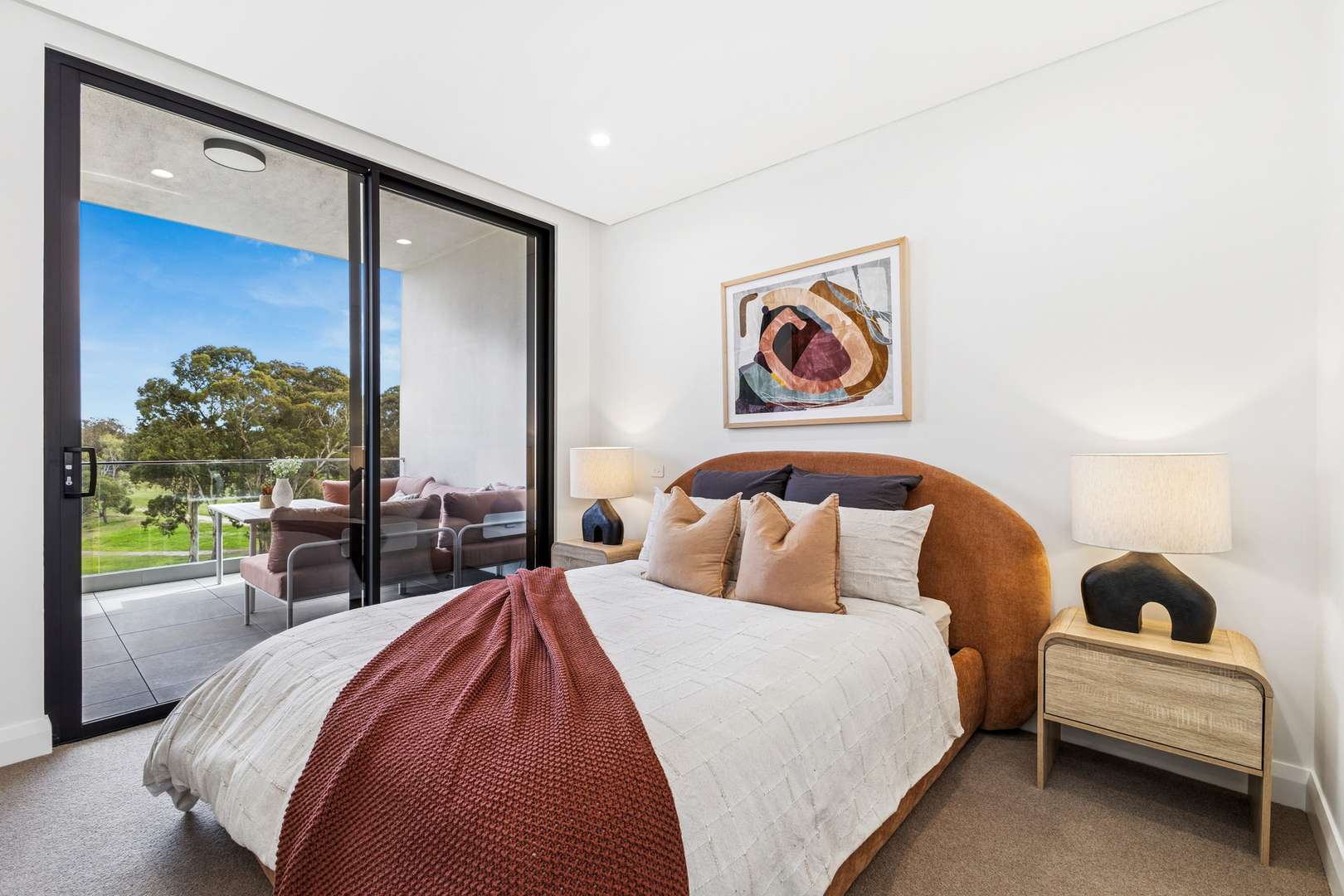 Augusta - 224/25 Memford Way Flagstaff Hill SA