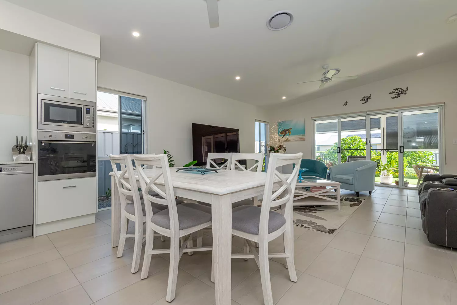 Modern RV-Ready Retreat in a Premium Lifestyle Resort 