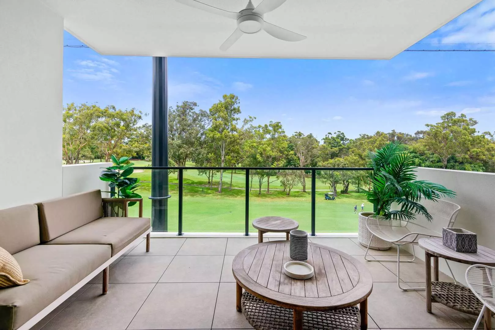 Built by Hutchinson Builders - The Verge is a testament to excellence