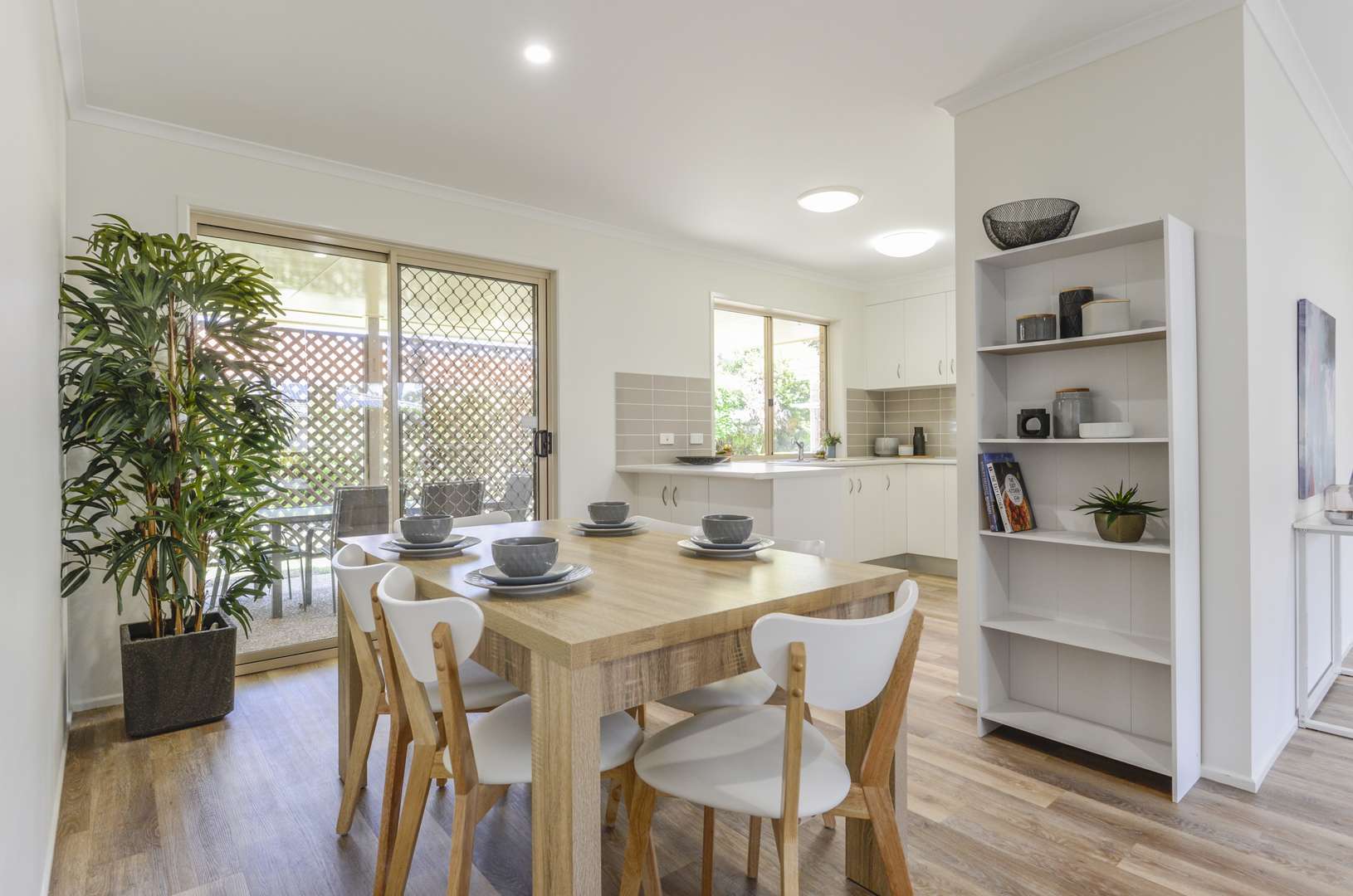 Retire by the beach in beautiful Bargara