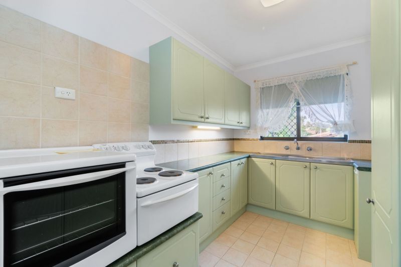 SOLD! Very Presentable Unit in an Elevated Location