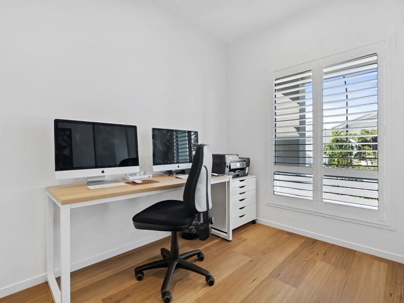 Established Moreton H5 - Completed June 2026
