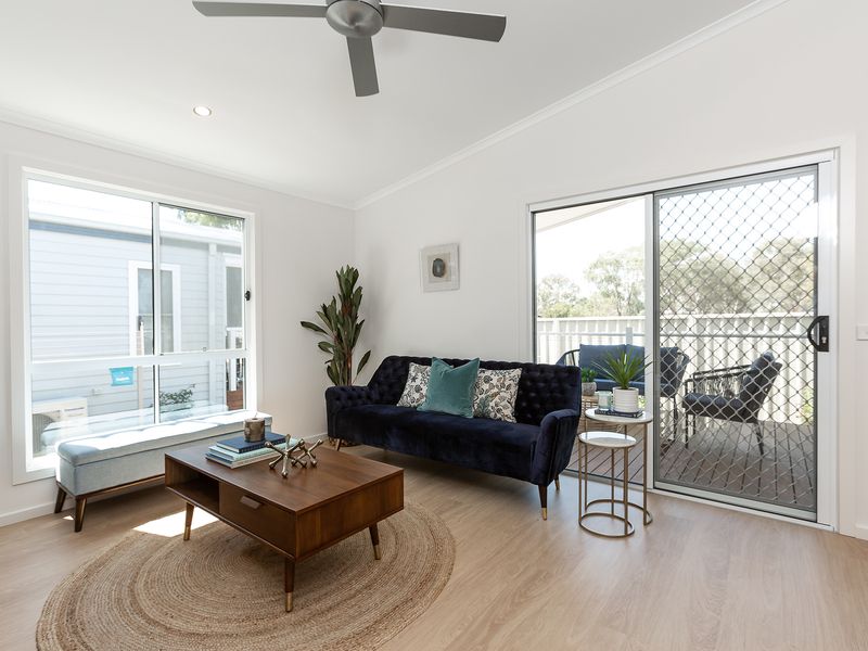 A stylish choice for living your life in style