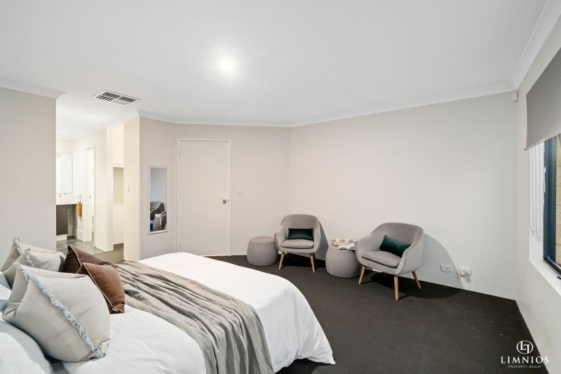 Super Spacious Family Living!